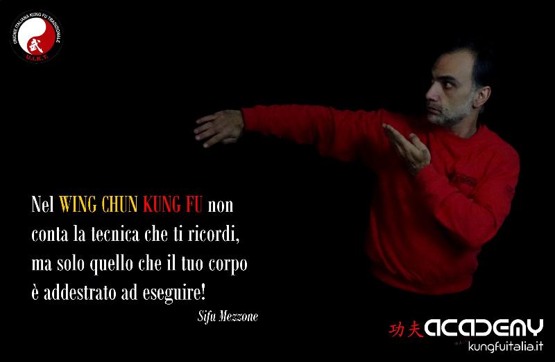 Kung Fu Academy Caserta di Sifu Salvatore Mezzone Accademia di Wing Chun e Tai Chi Quan (1)